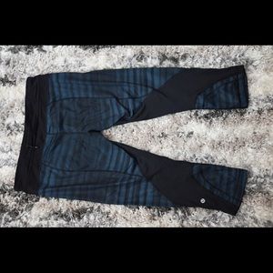 Lululemon Legging